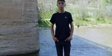 Devrilen traktörün sürücüsü Emre öldü