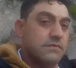 Afyonkarahisar'ın Çay ilçesinde traktörün devrilmesi sonucu ağır yaranan Tuğrul Akkaya,