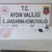 Aydın’da uyuşturucu operasyonu: 3 tutuklama