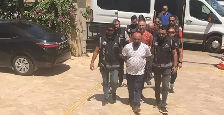 Didim Belediyesi'nde 'usulsüzlük' soruşturmasında 4 tutuklama