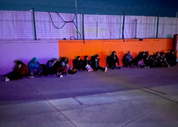 Didim’de 1 organizatör ve 19 göçmen yakalandı