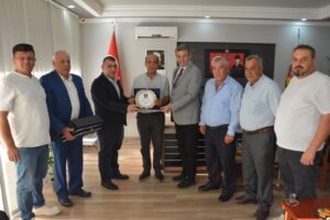 Didim’de 38. Ahilik Haftası coşkusu