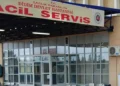 Didim’de acı olay Girdiği denizde boğuldu