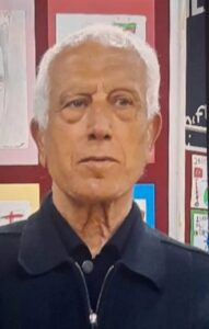 Bafa Gölü kenarında cansız bedeni bulundu