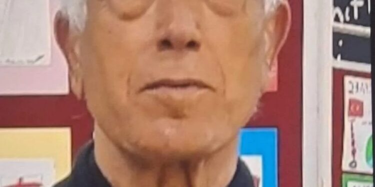 Bafa Gölü kenarında cansız bedeni bulundu