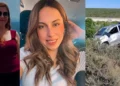 Didim’de şarampole uçan otomobil 2 kadının sonu oldu
