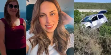 Didim’de şarampole uçan otomobil 2 kadının sonu oldu