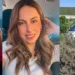 Didim’de şarampole uçan otomobil 2 kadının sonu oldu