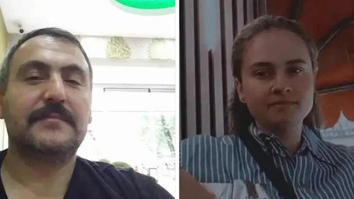 Dini nikahla birlikte yasadigi esini oldurdu Dini nikahla birlikte yasadigi esini oldurdu