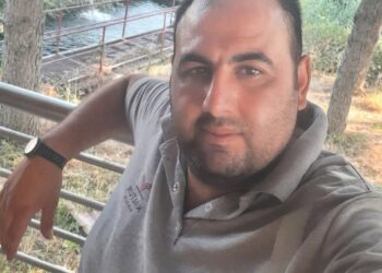 Direksiyon hakimiyeti kaybedip başka bir araca çarptı 1 ölü 1 yaralı (2)