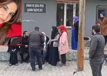 Doğum günü pastası Remziye’nin ölüm pastası oldu