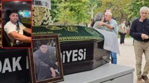 Doğum gününde kazadan hayatını kaybetti