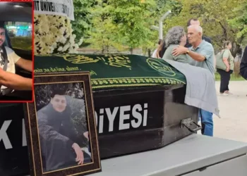 Doğum gününde kazadan hayatını kaybetti