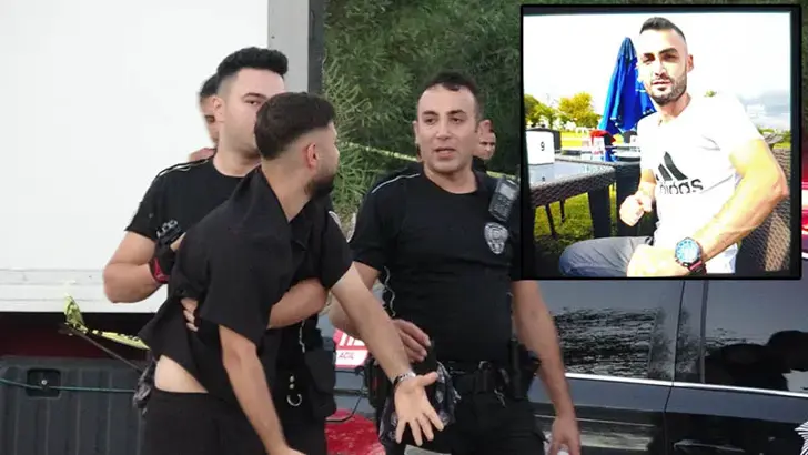 Doğum gününde tabancayla vuruldu Antalya’da ağaçlık alanda Cemal Bayraktar (35), tabancayla vurulmuş halde ölü bulundu. Bugün
