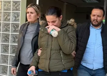 Dolandırıcılık suçundan aranan kadın İncirliova’da yakalandı