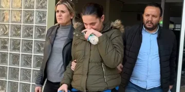 Dolandırıcılık suçundan aranan kadın İncirliova’da yakalandı