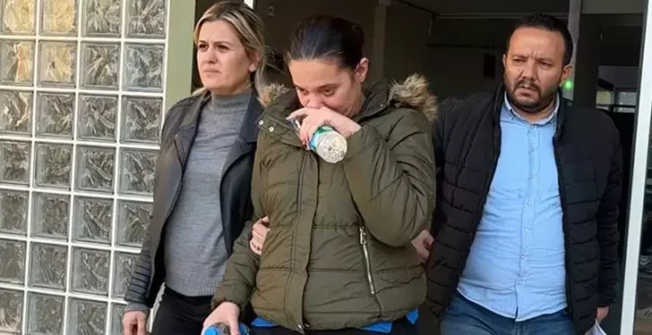 Dolandırıcılık suçundan aranan kadın İncirliova’da yakalandı