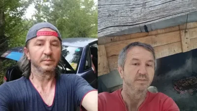 Zonguldak’ın Devrek ilçesinde bahçesinde gördüğü karartıyı domuz sanıp tüfekle ateş eden Kemal Basan (50),