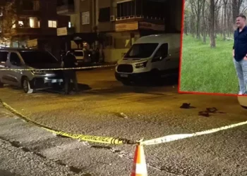 Düğünde çıkan kavgada tabancayla öldürüldü