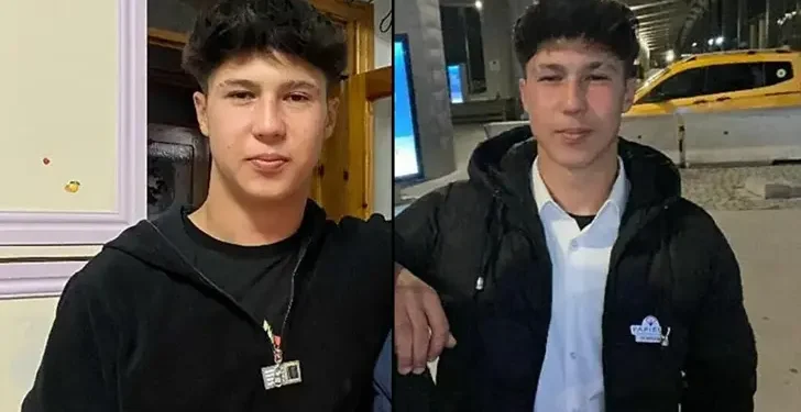 'Dur' ihtarına uymayan motosikletli kazada öldü