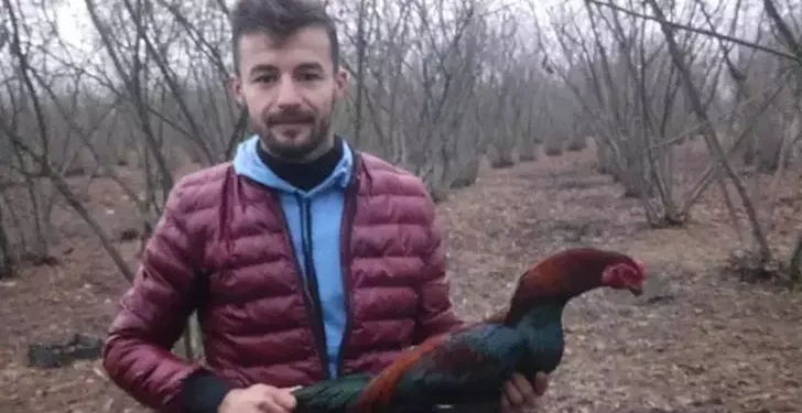 Duvar ile çelik boru arasına sıkışan işçi öldü