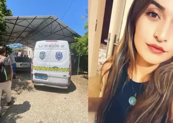 Ebru evinde ölü bulundu