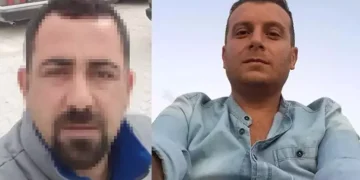 Eğlence mekanında çıkan kavgada öldürüldü