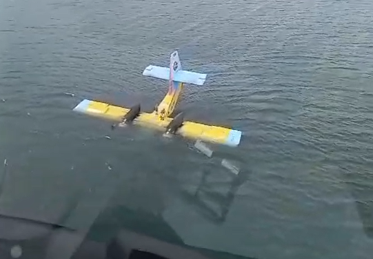 Didim’de makilik alanda yangın çıktı