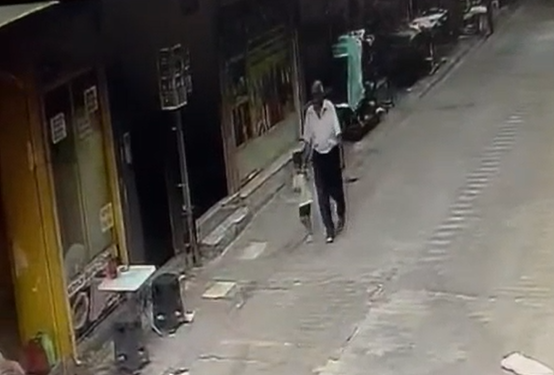 İncirliova’da çocuk kaçırma teşebbüsü şüpheli gözaltında