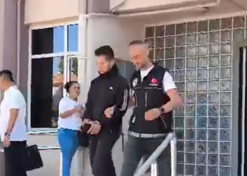Uyuşturucuyla yakalanan şüpheli tutuklandı