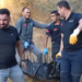 Aydın’da genç kız uçurumdan atlayıp canına kıydı