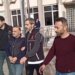Aydın’da yakalanan 2 torbacı tutuklandı