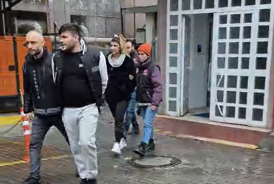 Aydın’da uyuşturucu operasyonu: 2 tutuklama