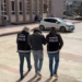 Uyuşturucuyla yakalanan 2 şüpheli tutuklandı