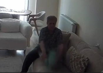Çocuğa şiddet uygulayan bakıcı tutuklandı