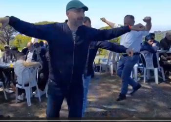 Sökeli muhtarlar Latmos’ta bir araya geldi