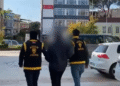Aydın’da firar eden iki hükümlü yakalandı