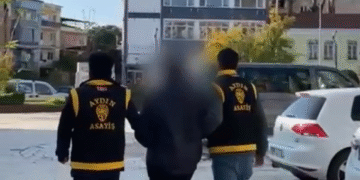 Aydın’da firar eden iki hükümlü yakalandı