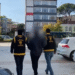 Aydın’da firar eden iki hükümlü yakalandı