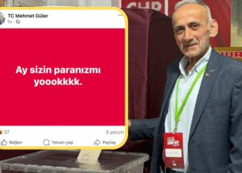 CHP’li Meclis Üyesi reddedilen hizmetle alay etti