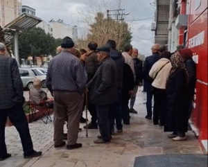 Et ve Süt Kurumu’ndan Ramazan Ayı düzenlemesi Et ve Süt Kurumu’ndan Ramazan Ayı düzenlemesi