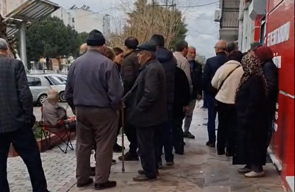 Et ve Süt Kurumu’ndan Ramazan Ayı düzenlemesi