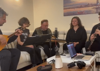 Aydın Lisesi’nde Çanakkale’ye anlamlı anma