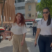 Aydın’da Gazeteci Yelis Ayaz yaptığı haberden dolayı tutuklandı