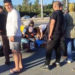 Şehir Hastanesi kavşağında feci kaza: 3 kişi yaralandı