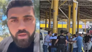 Aydın’ın Söke ilçesinde eşi Nurgül Aslan ile Ercan Zengin’in öldürüldüğü