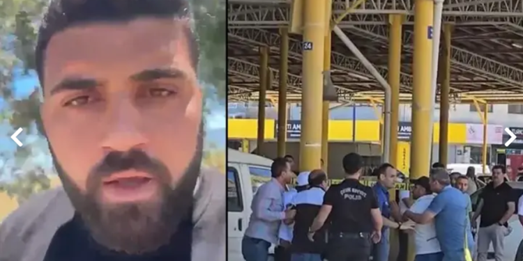 Söke’de çifte cinayette şok detay: Cinayet sonrası video gönderdi