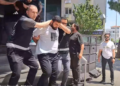 Söke’deki çifte cinayetin firari zanlısı hakim karşısına çıkıyor