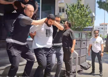 Söke’deki çifte cinayetin firari zanlısı hakim karşısına çıkıyor