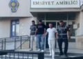 Kara para operasyonu Köşk'e uzandı: 3 gözaltı